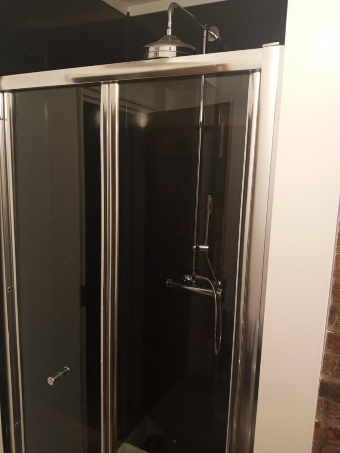 Delighful Self Catering In The Heart Of غلاستونبري المظهر الخارجي الصورة