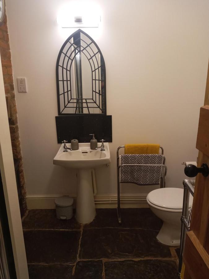 Delighful Self Catering In The Heart Of غلاستونبري المظهر الخارجي الصورة